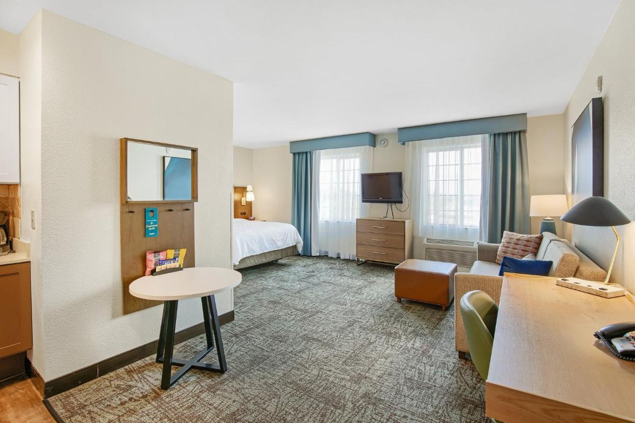 Staybridge Suites Gulf Shores, An Ihg Hotel Luaran gambar