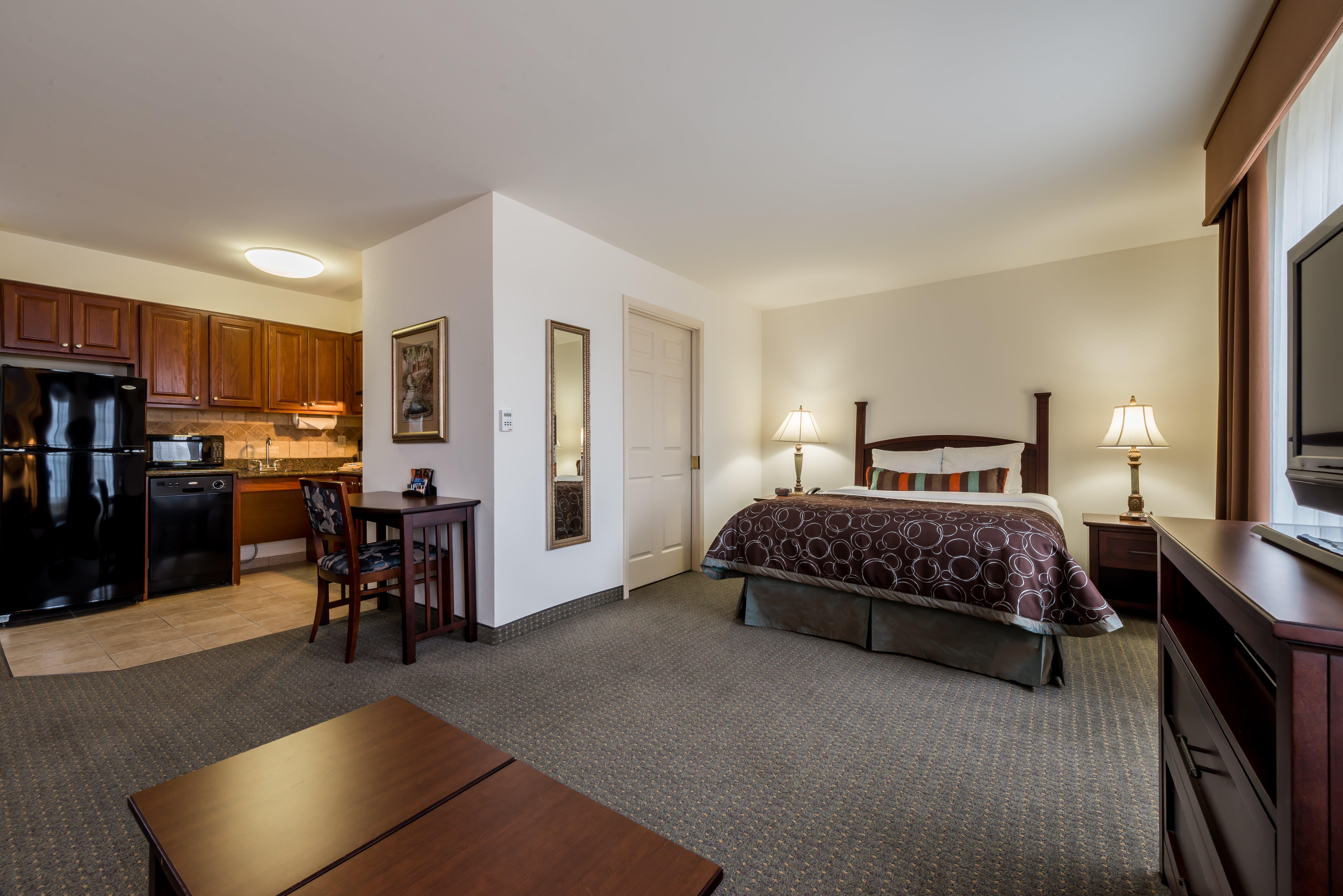 Staybridge Suites Gulf Shores, An Ihg Hotel Luaran gambar