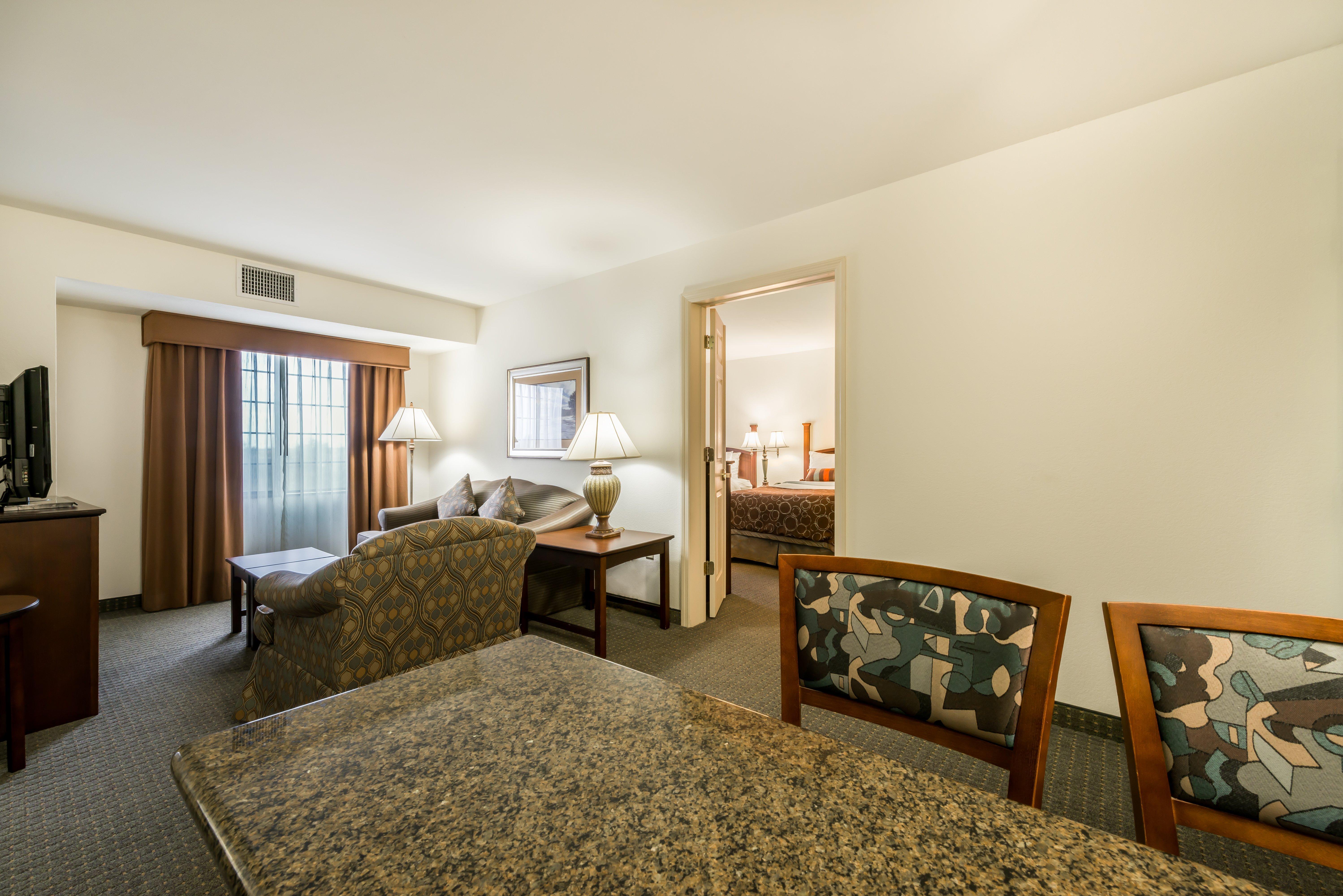 Staybridge Suites Gulf Shores, An Ihg Hotel Luaran gambar