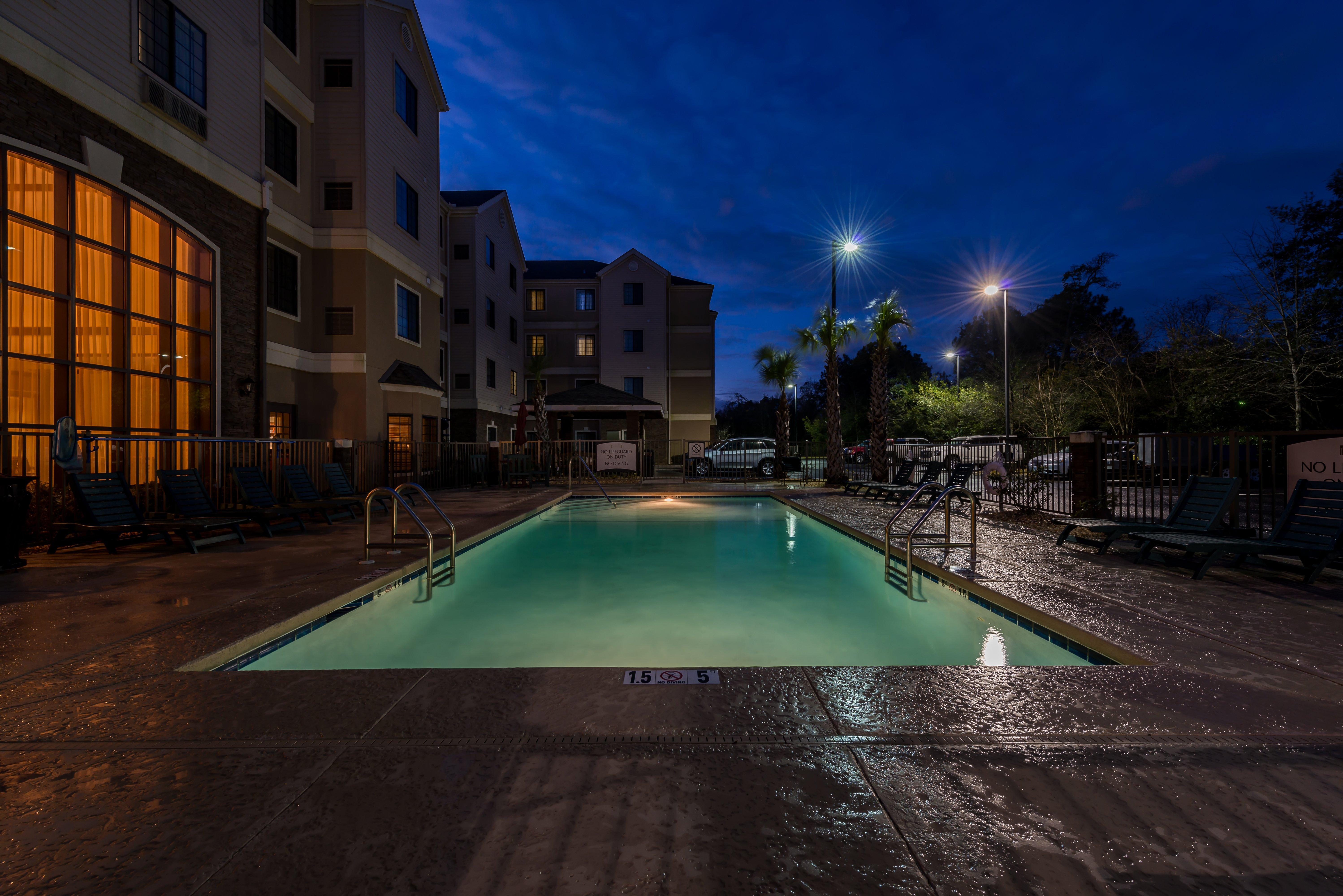 Staybridge Suites Gulf Shores, An Ihg Hotel Luaran gambar