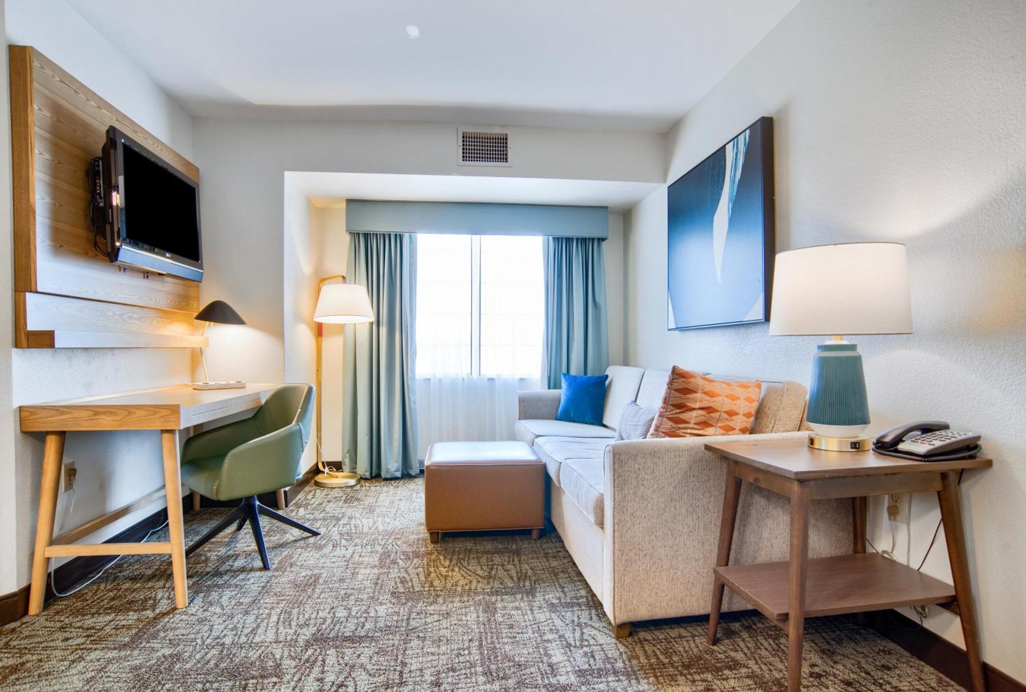 Staybridge Suites Gulf Shores, An Ihg Hotel Luaran gambar